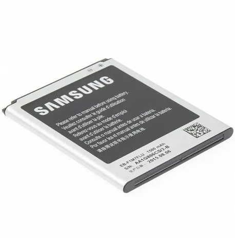 ★ Promo ★ Batterie Originale ★ Samsung Galaxy S3 Mini I8190 ★ Origine Neuve