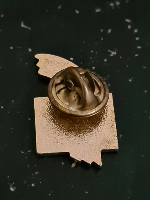 Guernesey Grande-Bretagne Épinglette Du Drapeau, Broche, Épinglette