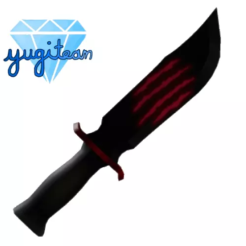 Roblox Murder Mystery 2 MM2 Batwing Ancient Godly Scythe Knife Fast  Shipping!