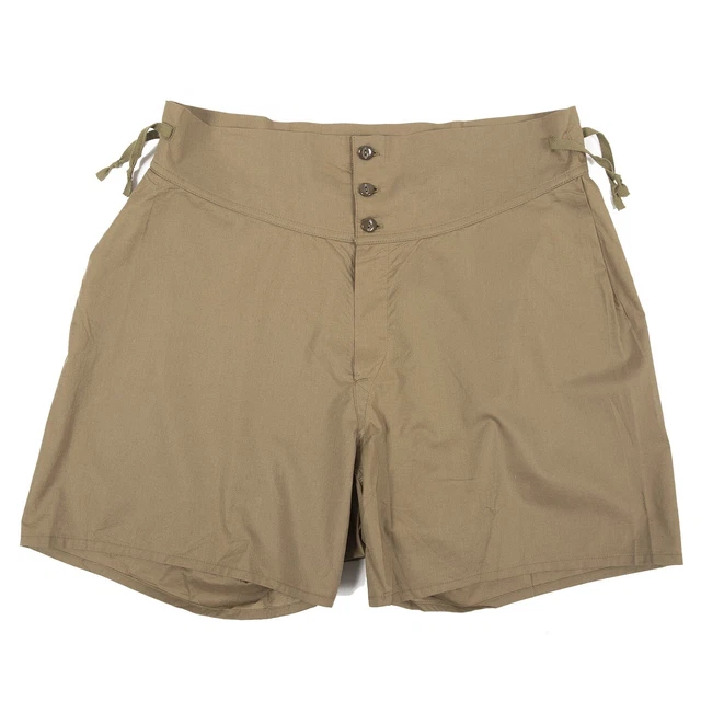 WWII WW2 1943 US ARMY USMC Cotton Underwear, Size 32 WWII WW2 1943 US ARMY USMC Cotton Underwear, Size 32