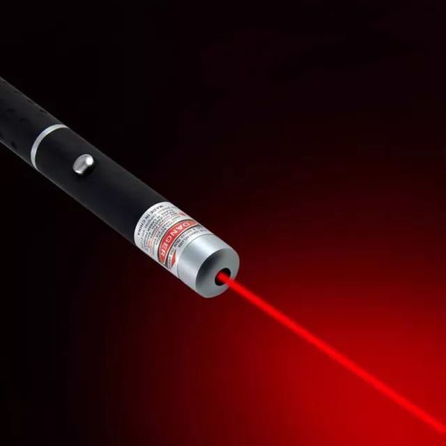 50Miles Laser Pointer Pen Green Light 532NM Lazer Hiking Flashlights Torches pet