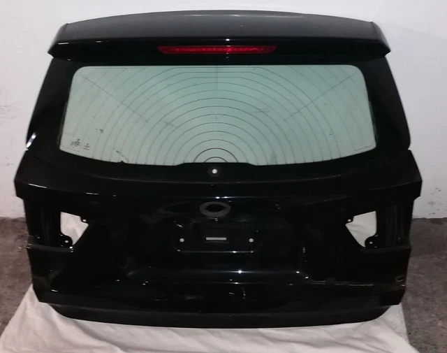 Parasoles A Medida BMW Serie X3 F25 10>17