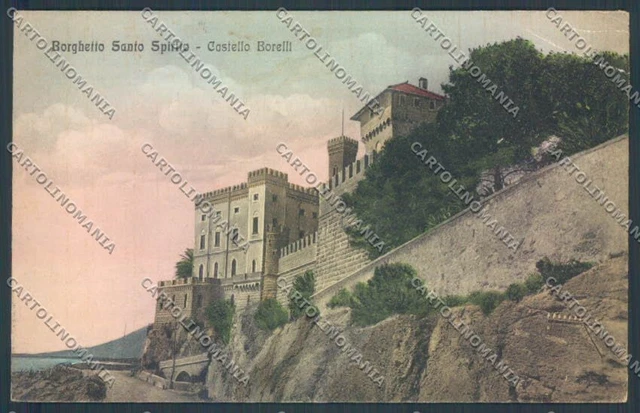 PISTOIA MONTECATINI TERME Vespa Foto FG cartolina ZK5564 EUR 14,00