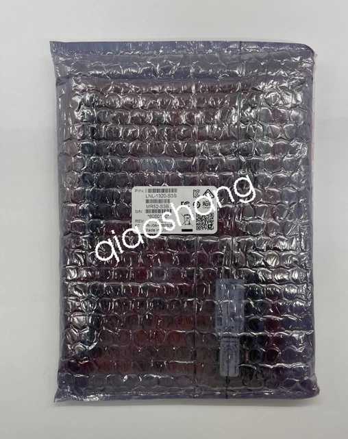 1pcs new Lenel Series 3 LNL-1320-S3B  (FedEx/DHL)