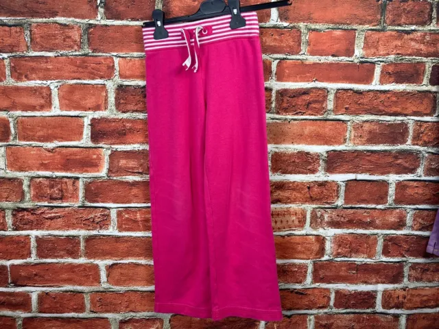 Girls Bundle Age 6-7 M&S Matalan John Lewis Sequin Jumpers Jeans Joggers 122Cm 5