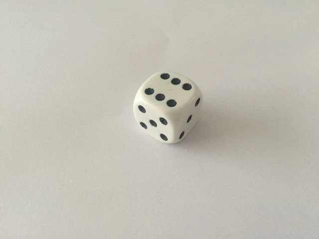 Lot De 5 Billets De 500 Pièces Détachées Pour Le Jeu La Bonne Paye - Édition Hasbro - Occasion Avec Traces D'usure