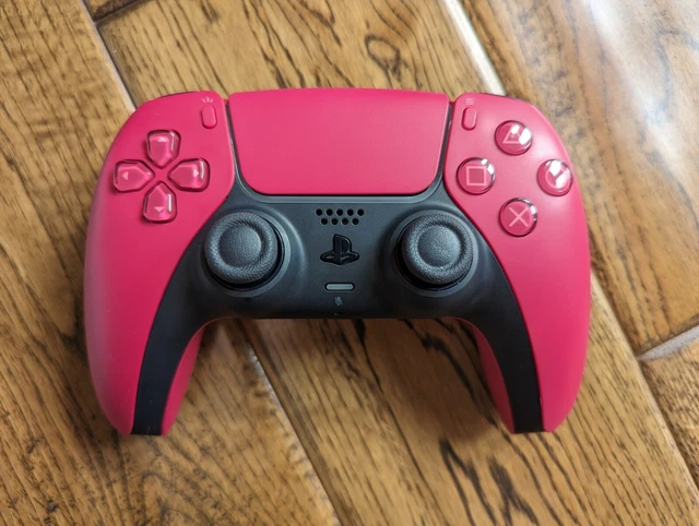 Compra Sony PlayStation 5 DualSense Wireless Controller [God Of - Foto 7