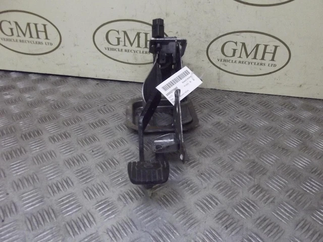 Nissan Note E11 1.4 Scatola pedali freno benzina spina 2 pin 2004-2013®