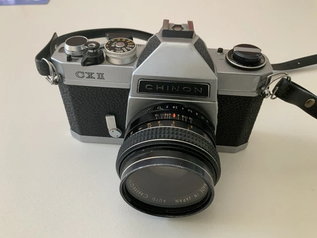 Foca Sport I modèle 3 Néoplar 45 mm F:3,5 très beau