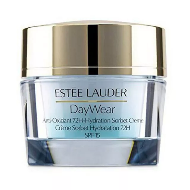 Crème antioxydante Estee Lauder Daywear [50 ml]