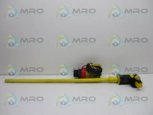 Lutz B2230 Drum Pump Set * Used *
