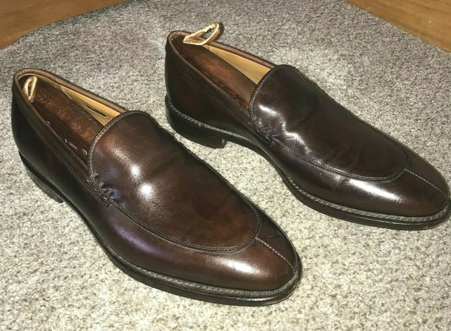 Allen edmonds steen online
