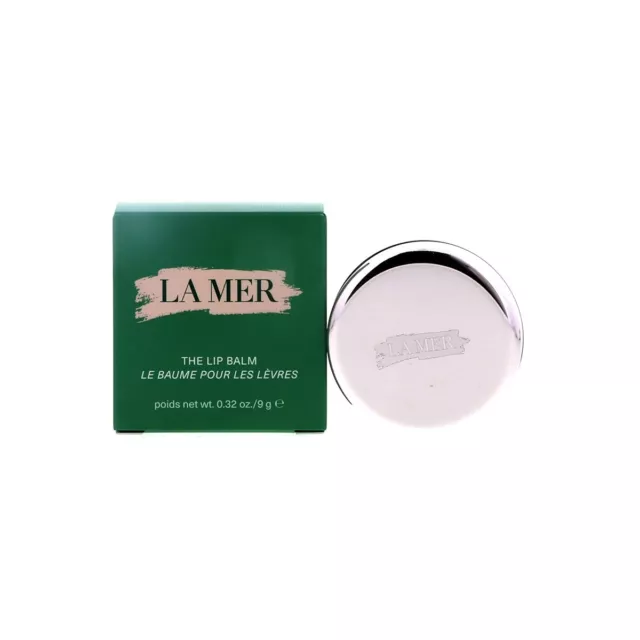La Mer The Lip Balm - Size 0.32 Oz. / 9 g SEALED BOX