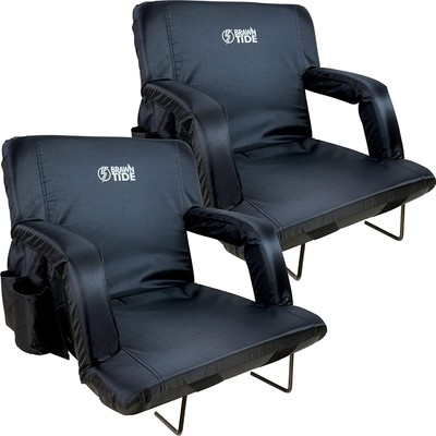Brawntide Stadium Seat With Back Support FOR SALE! - PicClick
