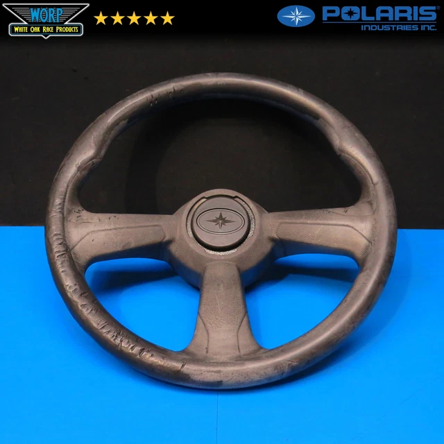 2015 Polaris Ranger Crew 570 Steering Wheel 1823623 2010-2019