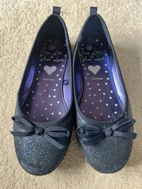Bluezoo shoes 2025