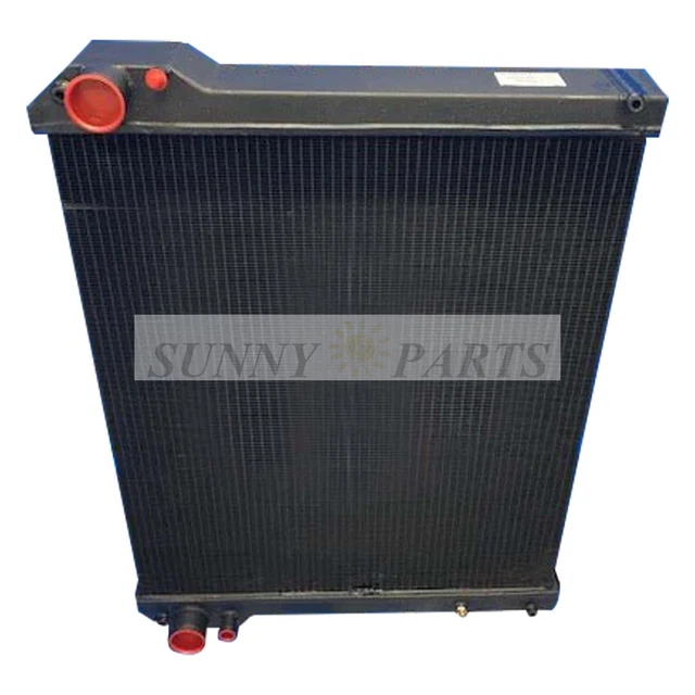 Water Radiator 238-6658 fits Caterpillar Loader 924G 924GZ 924H 924HZ 928G 928HZ