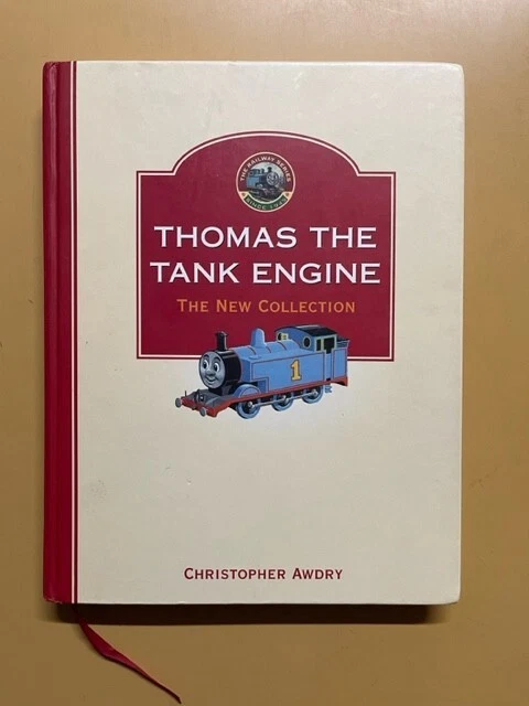 ACCEPTABLE THOMAS THE Tank Engine: The New Collection, SKU 1450 £266.13 ...