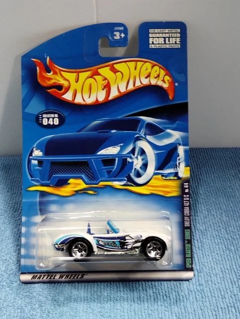 Cool Rare Hot Wheels From The 2000s Photos
