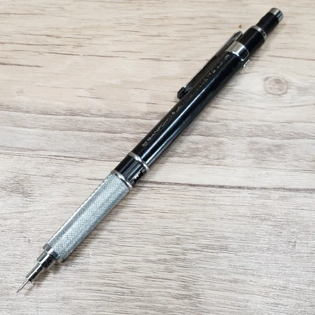 SANFORD PRO TOUCH II 2 0.3mm Mechanical Pencil w/ Retracting
