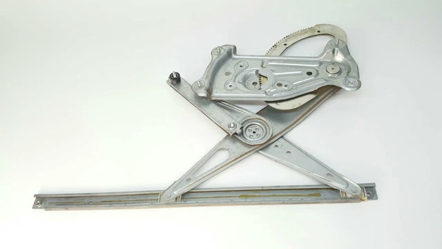 Puxadores: Kit De Manípulos Puxadores Das Portas - Renault Megane III E Fluence Detail