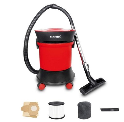 Ugelli Set adatto Makita VC2010L bagnato/asciutto Aspirapolvere 