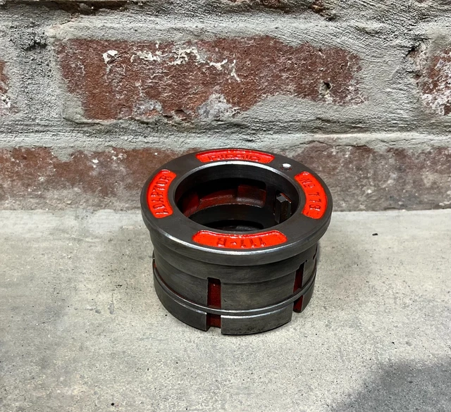 Ridgid 773 Adapter 111-R For 700 Threader Clean Unit Ridgid 773 Adapter 111-R For 700 Threader Clean Unit