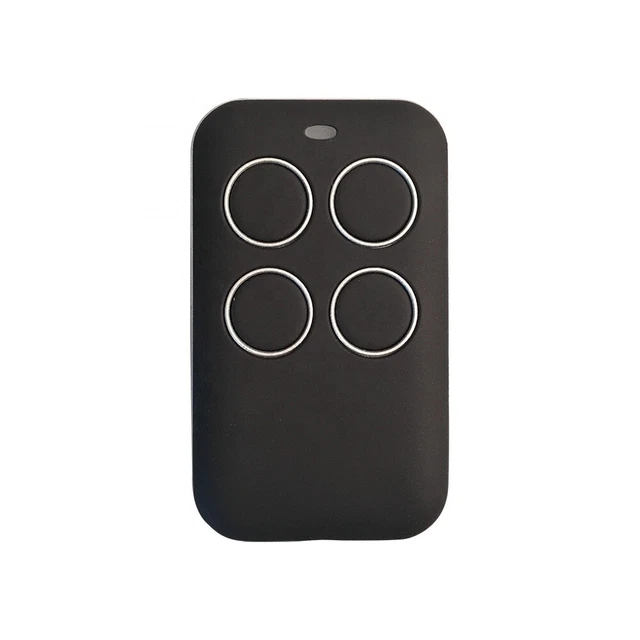 Tastiera Wireless Apriporta Per Cancello/garage - Multifrequenza 280-868 MHz, Codice Fisso/rolling, Portata Fino A 200m