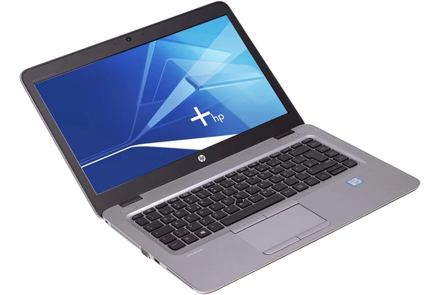HP Elitebook 840 G3 14" FHD Laptop – Intel I7-6600U, 16GB RAM, 512GB SSD, Win 11 Pro – Great Condition