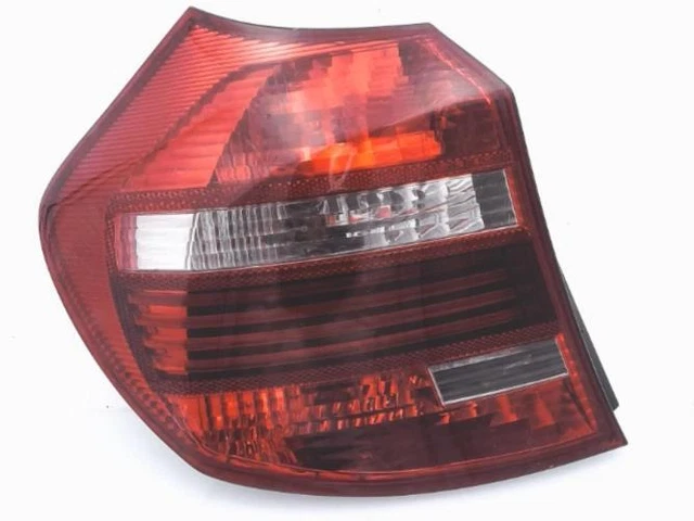 Feu Arrière Gauche BMW X5 E53 - Référence 63217164475, Occasion Bon état, Compatible 3.0D 24V