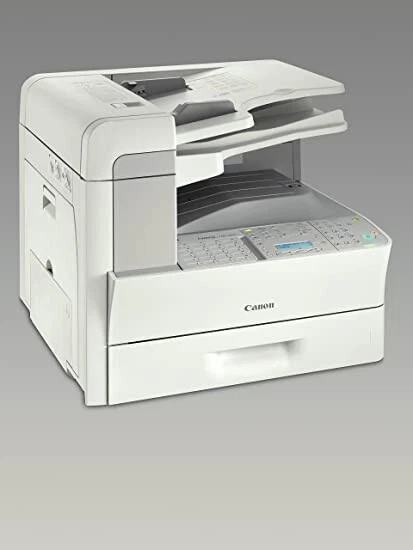 CANON i-Sensys FAX-L3000 Faxgerät Laser Fax Scanner