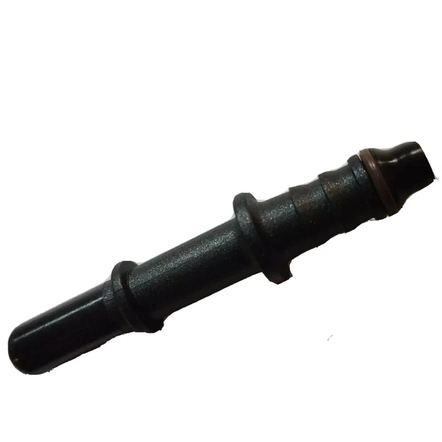 LAND ROVER DEFENDER discovery fuel pipe line connector td5 puma tank