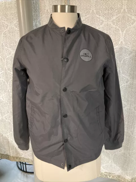 Oneill Jacket Teen Lg 2