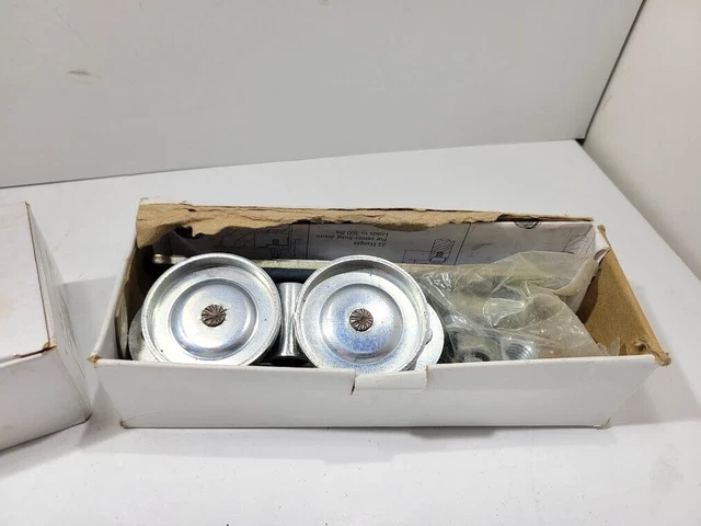 MORTISE LOCK Rollers