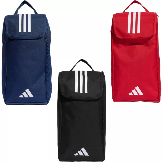 Adidas Tiro League Shoes Bag Football Rugby Boot Bag Gym Sports Bags