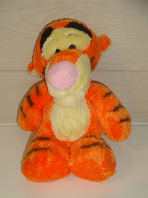 Disney Lo zaino con il motivo di Winnie the Pooh e Tigger è uno zaino