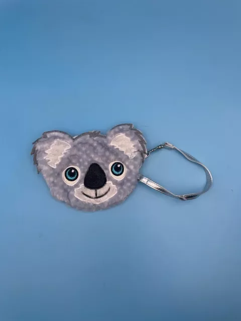 Cute Koala Bear Girls' Pouch