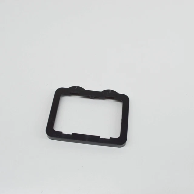 BMW Z3 COUPE E36 Rear Center Console Frame Trim 51168399321 8399321 NEW