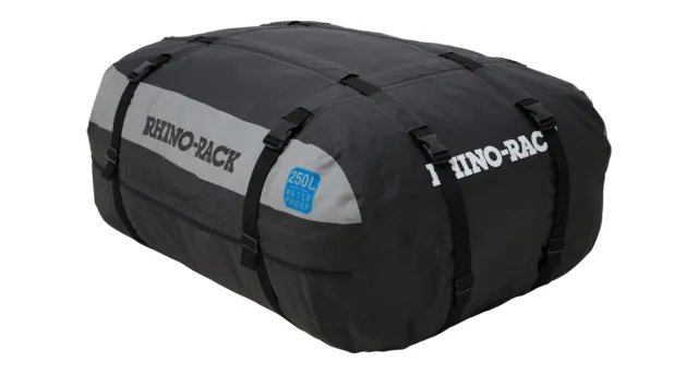 Rhino Rack Weatherproof Luggage Bag 250L 1100x800x300mm