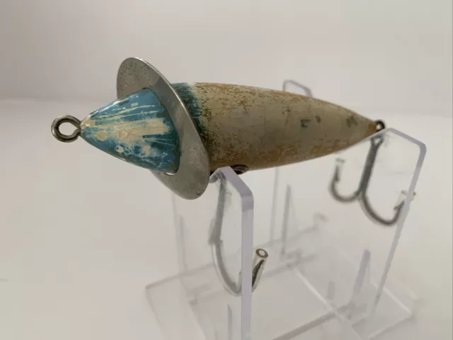 https://www.picclickimg.com/xBgAAOSwq5pgaJxI/Early-HEDDON-WHITE-blue-210-SURFACE-LURE-L-rig-Weedless.webp