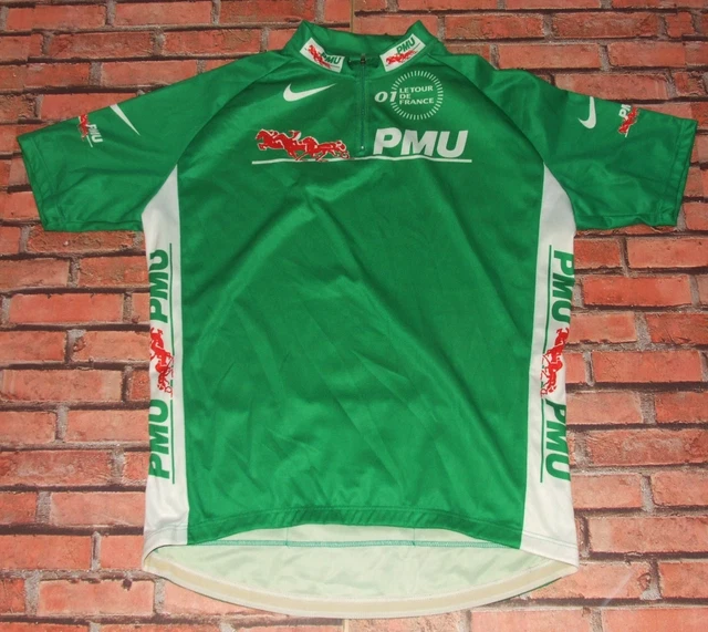 Mallot Cyclsme Le Coq Sportf 2015 Tour de France