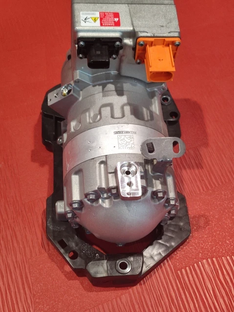 Originale VW ID.3 E11 Elettrico Compressore D'Aria 1ea820808 D 1ea816551 G