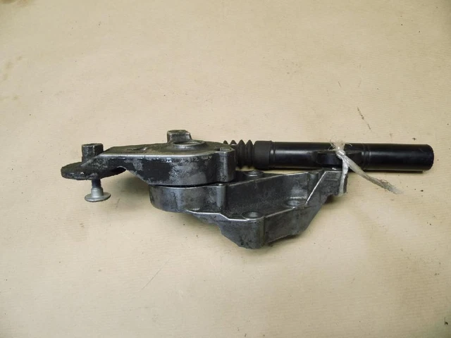 galet tendeur pour VOLKSWAGEN GOLF IV (TYP:1J1/1J5) 1998 950434