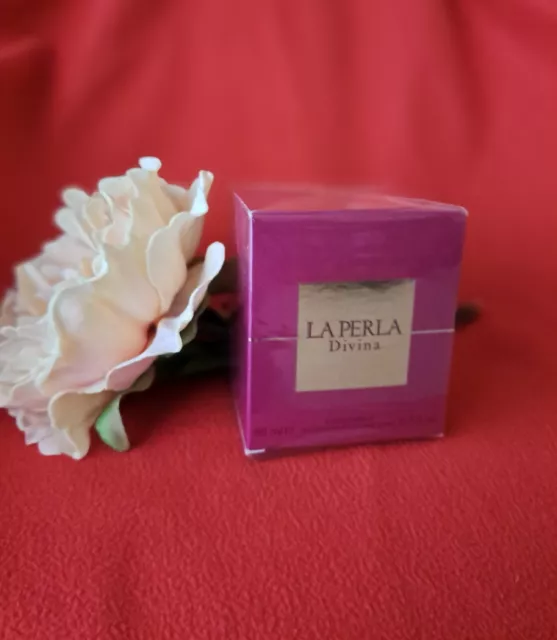 La Perla Divina Edt Eau de Toilette Spray 80ml 2.7fl.oz