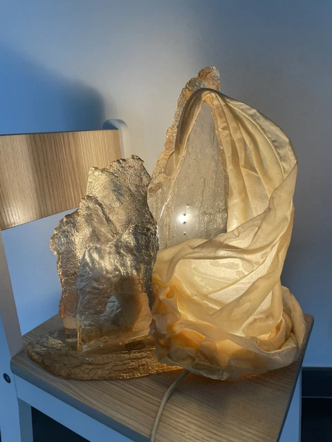 Lampe à lumière vintage | Photo Gratuite