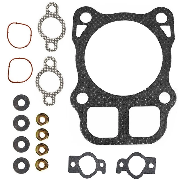 Outlier Fuel Pump For CH18 CH19 CH20 CH22 CH23 CH25 CH640 CH730 Replaces 24 559 02 S Lawn Mower Parts Accessories