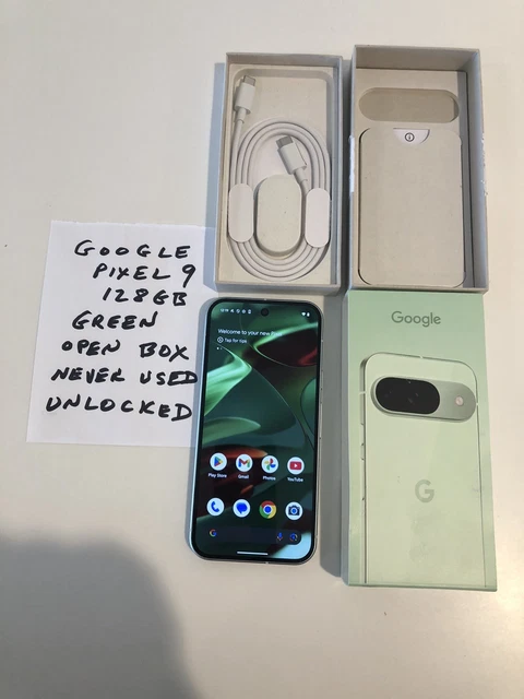 【新品未開封】Google Pixel 9 128GB Winter Green s-l400.jpg