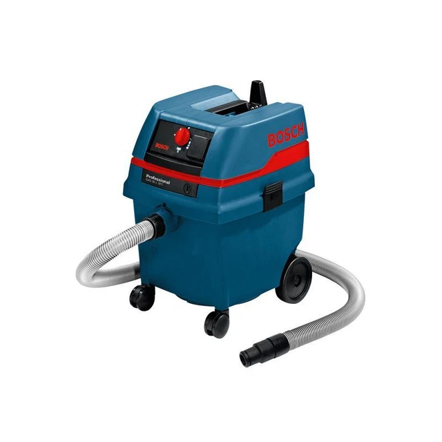 BOSCH WET/DRY VACUUM cleaner allpurpose vacuum cleaner industrial