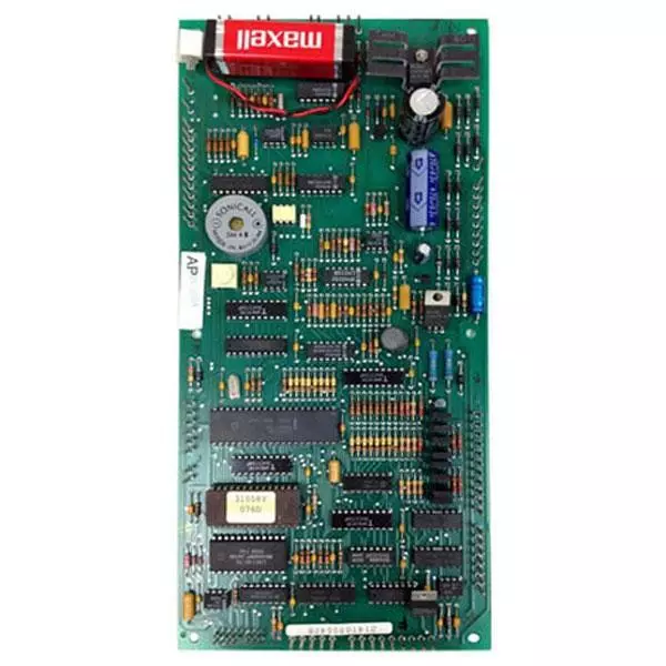Automatic Products AP 113 112 Snack Vending Machine Main Board 90 Day Warranty