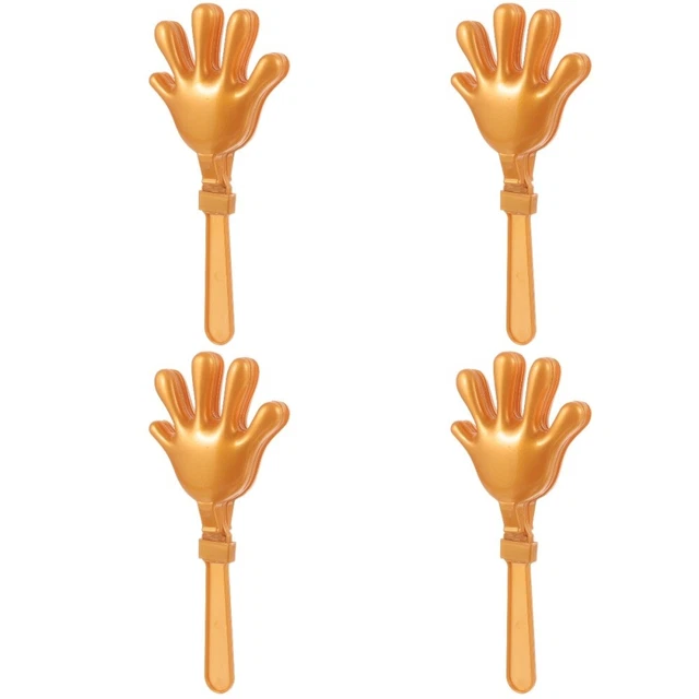 4 pz applausi a mano per bambini applausisti festa bambini applausi per bambini